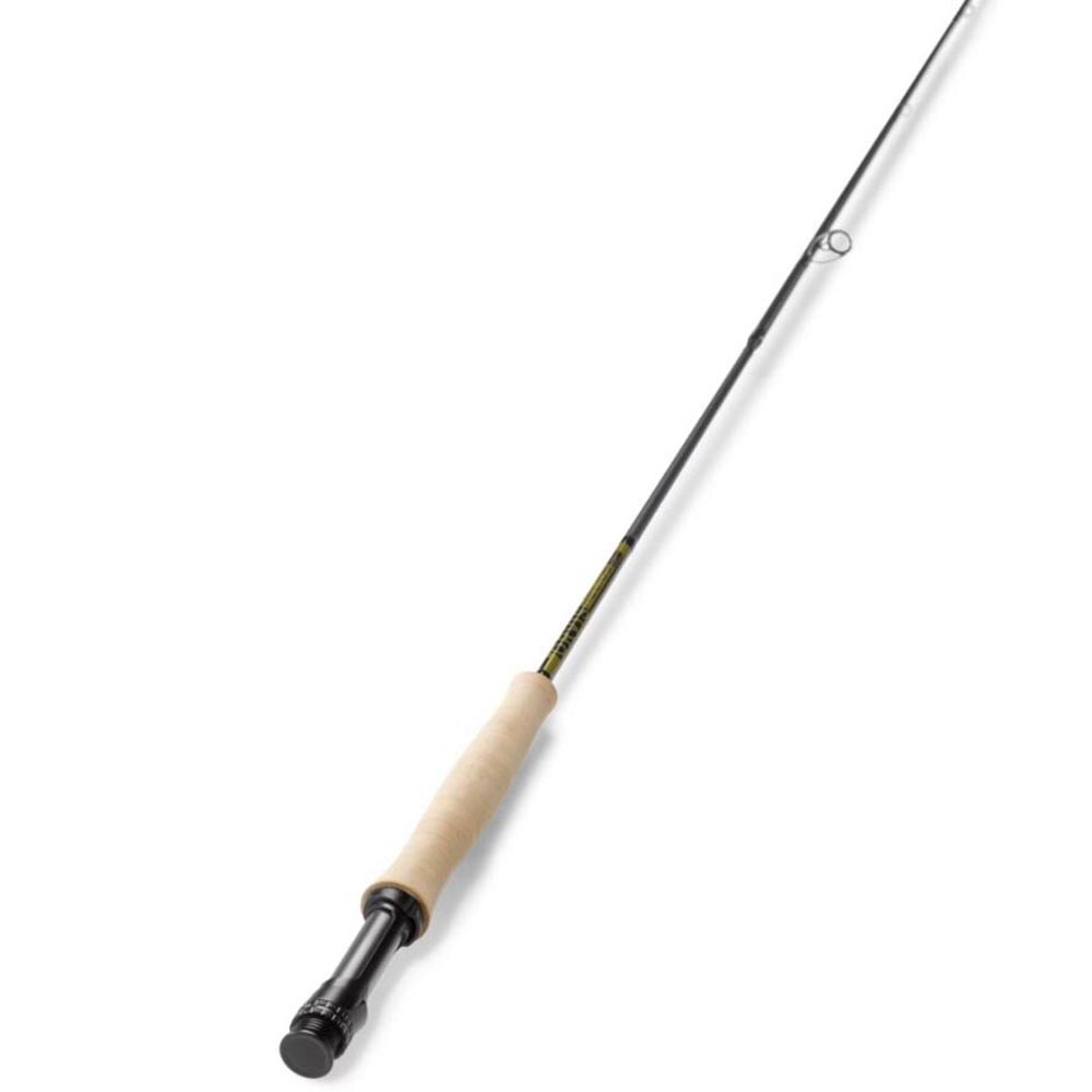 Orvis Helios 3F Fly Rod in Olive